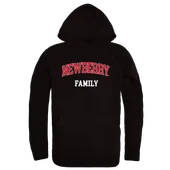 W Republic Newberry Wolves Family Hoodie 573-557