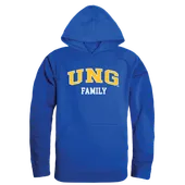 W Republic North Georgia Nighthawks Family Hoodie 573-558