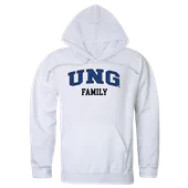 W Republic North Georgia Nighthawks Family Hoodie 573-558