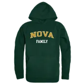 W Republic Northern Virginia Nighthawks Family Hoodie 573-560