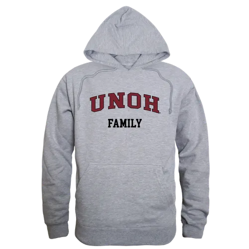 W Republic Northwestern Ohio Racers Family Hoodie 573-561. Decorated in seven days or less.