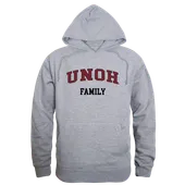 W Republic Northwestern Ohio Racers Family Hoodie 573-561