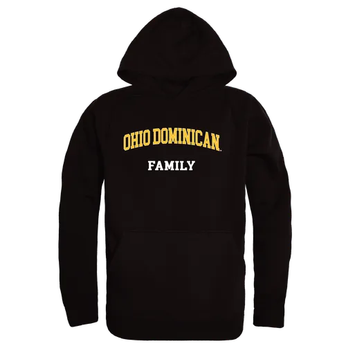 W Republic Ohio Dominican Panthers Family Hoodie 573-563. Decorated in seven days or less.