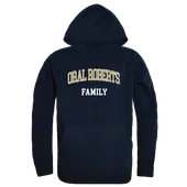 W Republic Oral Robertsen Eagles Family Hoodie 573-566