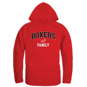 W Republic Pacific Boxers Family Hoodie 573-567