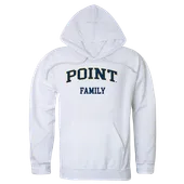 W Republic Point University Skyhawks Family Hoodie 573-570