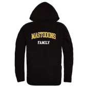 W Republic Purdue Fort Wayne Mastodons Family Hoodie 573-571