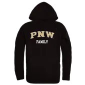 W Republic Purdue Northwest Lion Family Hoodie 573-572