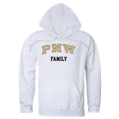 W Republic Purdue Northwest Lion Family Hoodie 573-572