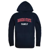 W Republic Rogers State Hillcats Family Hoodie 573-576