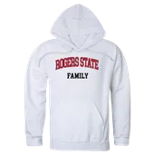 W Republic Rogers State Hillcats Family Hoodie 573-576