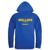 W Republic Rollins College Tars Family Hoodie 573-577