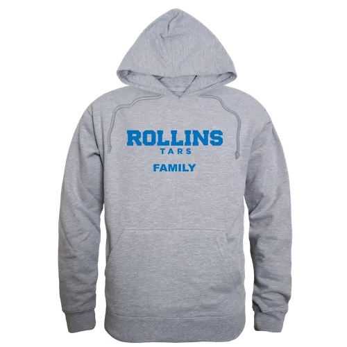 W Republic Rollins College Tars Family Hoodie 573-577. Decorated in seven days or less.