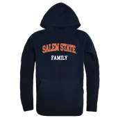 W Republic Salem State Vikings Family Hoodie 573-581