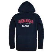 W Republic Shenandoah Hornets Family Hoodie 573-583