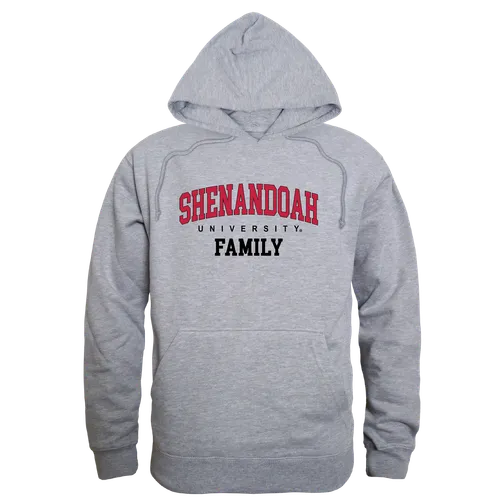 W Republic Shenandoah Hornets Family Hoodie 573-583. Decorated in seven days or less.