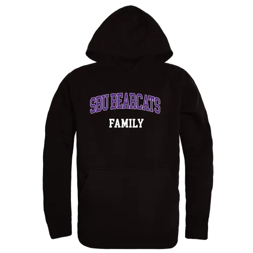 W Republic Southern Baptist Bearcats Family Hoodie 573-587. Decorated in seven days or less.