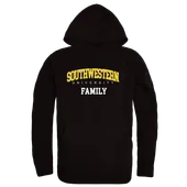 W Republic Southwestern Pirates Family Hoodie 573-588