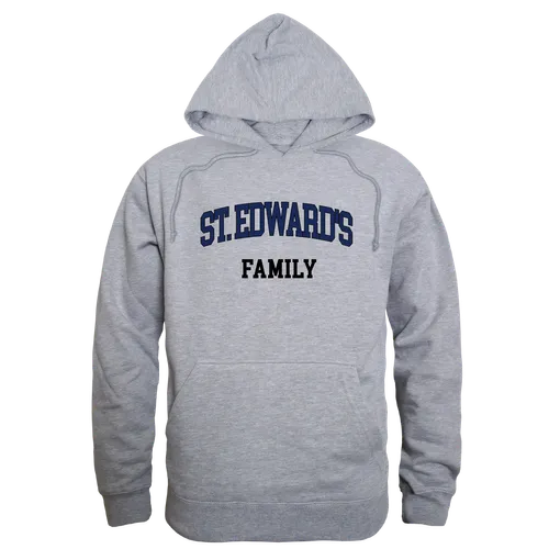 W Republic St. Edward's Hilltoppers Family Hoodie 573-590. Decorated in seven days or less.