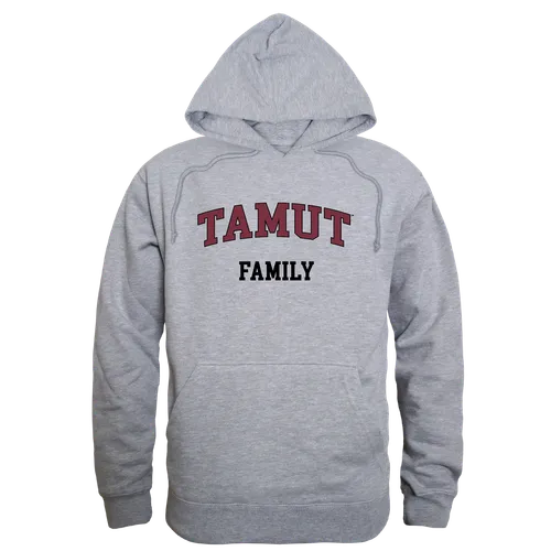 W Republic Texas A&M-Texarkana Eagles Family Hoodie 573-596. Decorated in seven days or less.