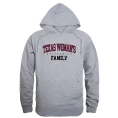 W Republic Texas Woman's Pioneers Family Hoodie 573-597