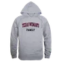 W Republic Texas Woman's Pioneers Family Hoodie 573-597