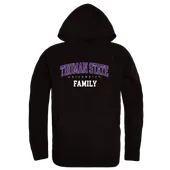 W Republic Truman State Bulldogs Family Hoodie 573-598