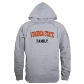 W Republic Virginia State Trojans Family Hoodie 573-600