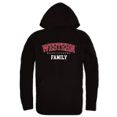 W Republic Western Colorado Mountaineers Family Hoodie 573-604