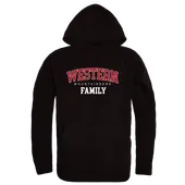 W Republic Western Colorado Mountaineers Family Hoodie 573-604