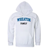 W Republic Wheaton College Lyons Family Hoodie 573-605