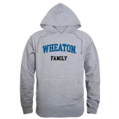 W Republic Wheaton College Lyons Family Hoodie 573-605