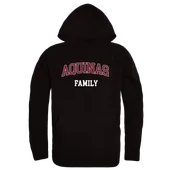 W Republic Aquinas Saints Family Hoodie 573-611