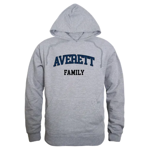 W Republic Averett Averett Cougars Family Hoodie 573-614. Decorated in seven days or less.