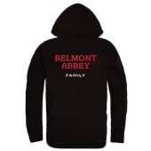 W Republic Belmont Abbey Crusaders Family Hoodie 573-616