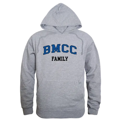 W Republic BMCC Panthers Family Hoodie 573-618. Decorated in seven days or less.