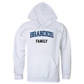 W Republic Brandeis Judges Family Hoodie 573-619