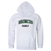 W Republic Bronx CC Broncos Family Hoodie 573-621