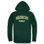 W Republic Bronx CC Broncos Family Hoodie 573-621