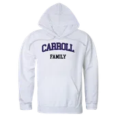 W Republic Carroll College Saints Family Hoodie 573-624