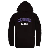 W Republic Carroll College Saints Family Hoodie 573-624