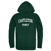 W Republic Castleton Spartans Family Hoodie 573-626