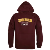 W Republic Charlestonen Eagles Family Hoodie 573-630