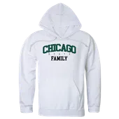 W Republic Chicago State Cougars Family Hoodie 573-631