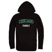 W Republic Chicago State Cougars Family Hoodie 573-631