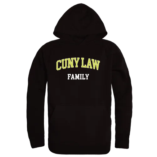 W Republic CUNY School Of Law Family Hoodie 573-634. Decorated in seven days or less.