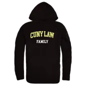 W Republic CUNY School Of Law Family Hoodie 573-634