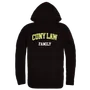 W Republic CUNY School Of Law Family Hoodie 573-634