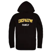 W Republic De Pauw Tigers Family Hoodie 573-636