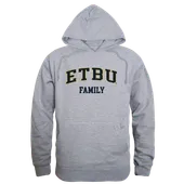 W Republic East Texas Baptist Tigers Family Hoodie 573-639